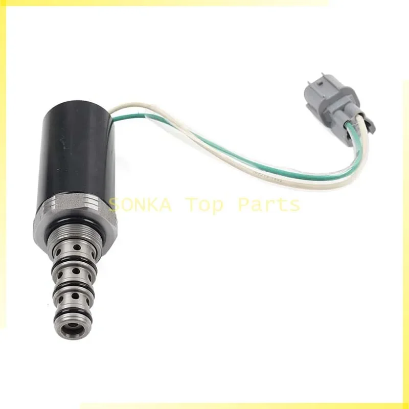 

YN35V00004F1 SOLENOID VALVE FOR KOBELCO EXCAVATOR SK100L SK120-2 SK200 SK210-3 SK250-6E