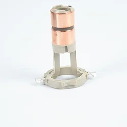 1pcs For BMW Audi VolksWagenwerk Peugeot Kia BUICK Ford Generator Copper Head Electric Ring