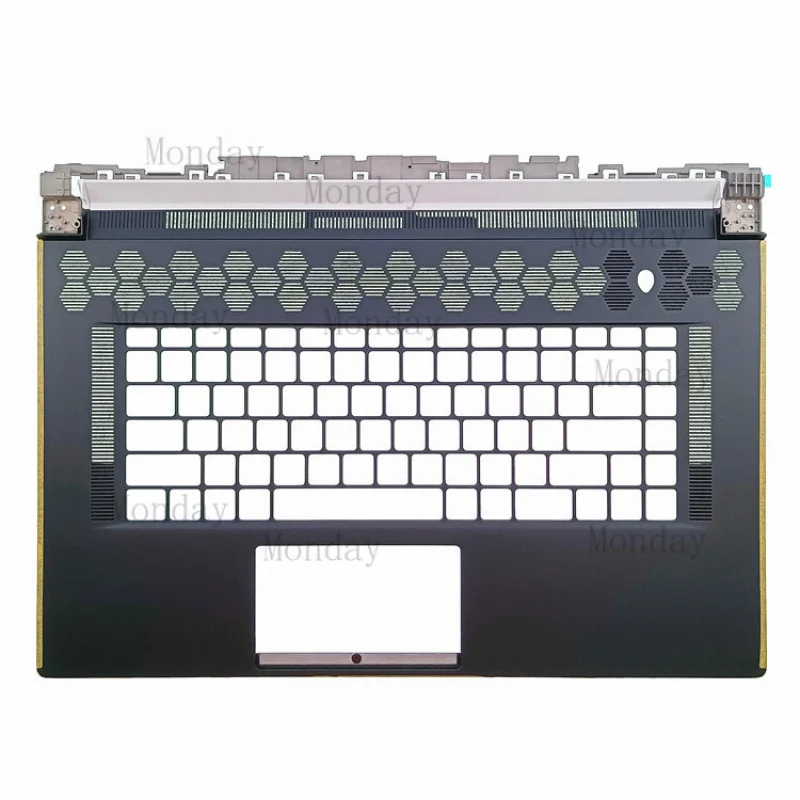 

Корпус C-секции (C-Shell) с упором для рук для ноутбуков DELL Alienware x17 R1 R2 0YHR3X YHR3X