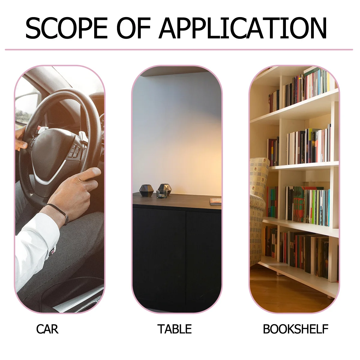 1 قطعة الكرتون يهز رئيس خنزير سيارة الداخلية ديكور صغير الراتنج صنع لوحة القيادة زخرفة للمركبة المشهد الصغير اكسسوارات الحظ #6