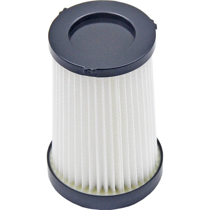 A85I-2PCS Vacuum Filter Cartridges Set Replace For Proscenic P12 P13 Replacement Parts Efficient Household Cleaning Accessories