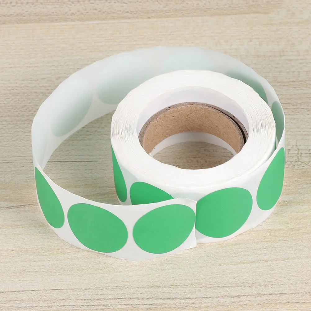 

2 Rolls Peel and Stick Heart Shaped Beautiful Label Stickers for Personalized Cards Anniversaries Showers Bridal Showers