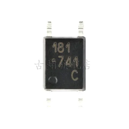 IS181 HCLP-181 HCLP-354 СОП4