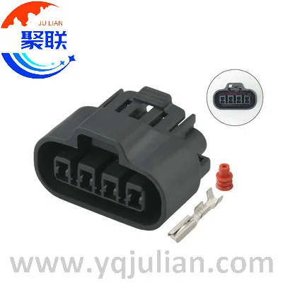 Auto 4Pin Plug ST-S…