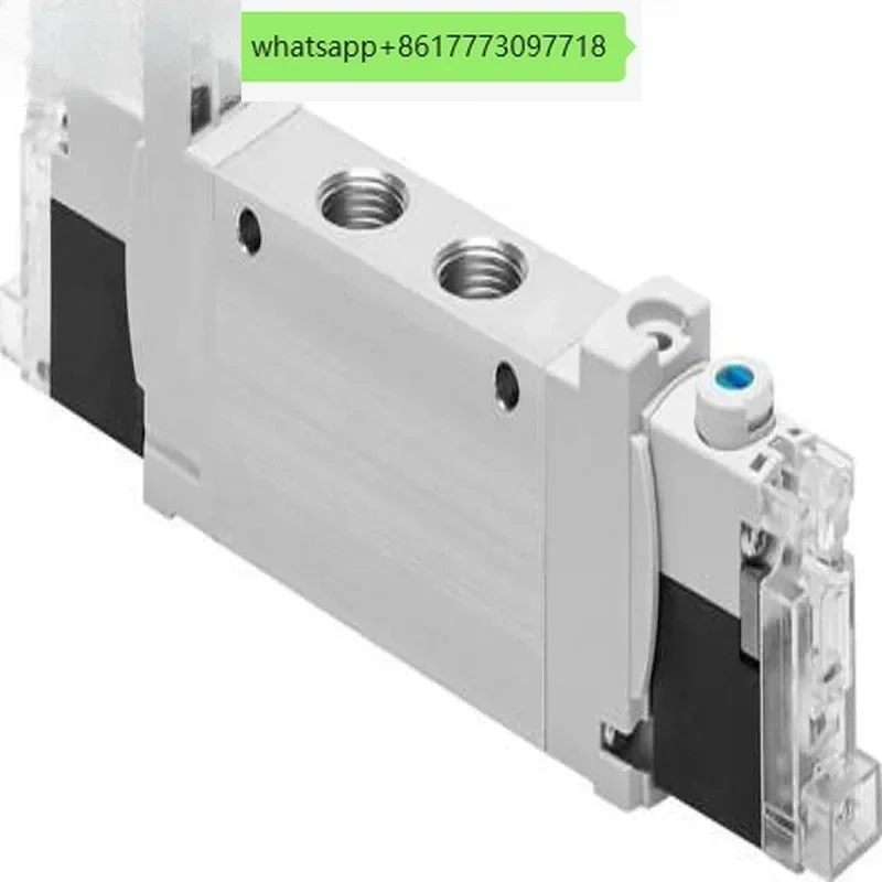 Original solenoid valve VUVG-LK10-M52-AT-M5-1H2L-S Order number 8042539