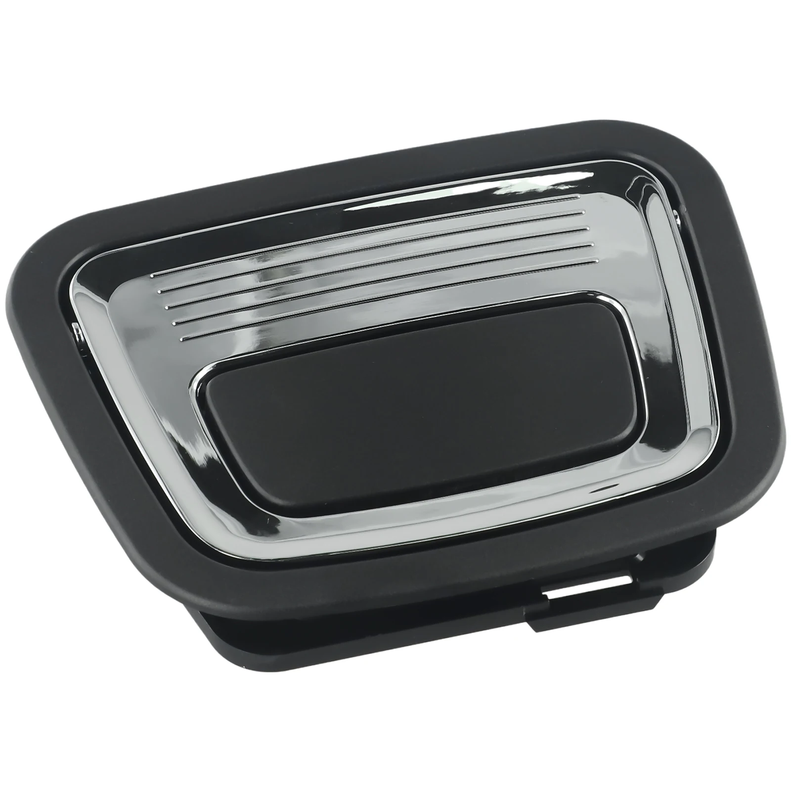 

0996800284 Black Trunk Inside Floor Brab Handle For Mercedes For Benz W253 W166 ML GL GLE Class Replace Automobiles Part