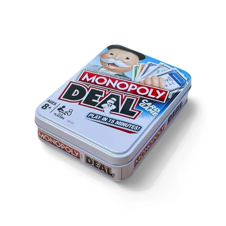 Thumbnail 2 - #13 Highest Rated Monopoly to Buy in 2026