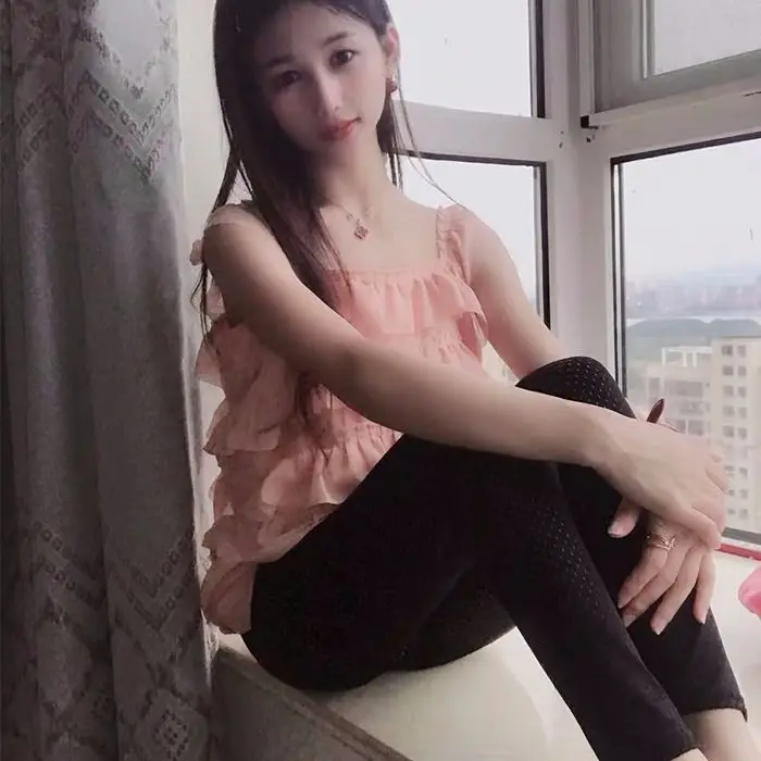 Leggings With Slimming Effect Women Heel Waisted Tummy Control Workout Running Jogging Daily Wear Knit Yoga Waist Solid Elegance