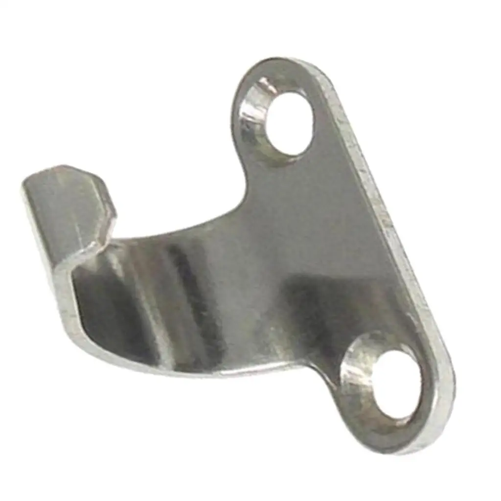 

Heavy Duty Stainless Steel Hammock Hanger Safest Device Mounting Kit for Yacht Marine Hardware and Boating Accessories