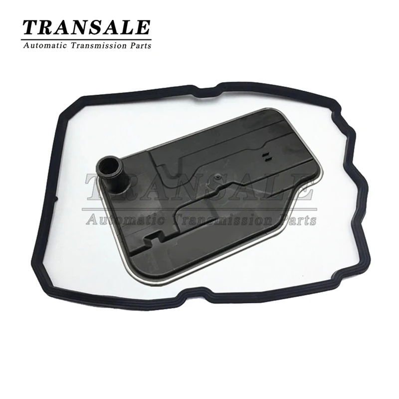 High Quality 722.9 Automatic Transmission Filter And Gasket A2212770195 Auto Parts For Mercedes-Benz TRANSALE Car Accessories