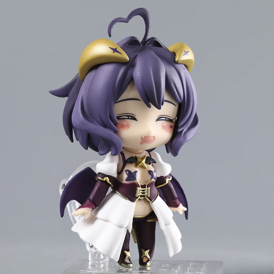 Gushing over الفتيات السحرية Magia Baiser 2446 عمل الشكل kawaii غرفة الديكور البلاستيكية نموذج اللعب جمع دمية رف الكتب ديكور