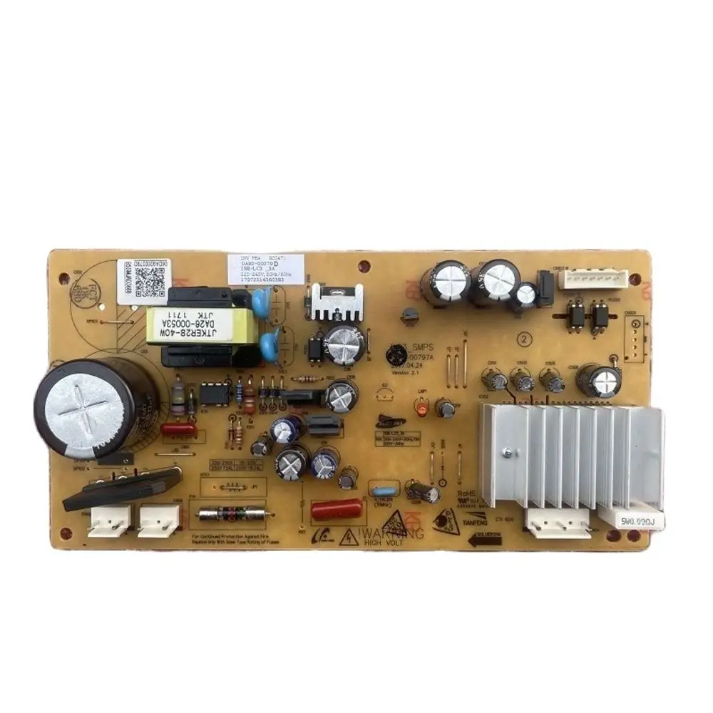 

New Original Motherboard Inverter Board DA92-00279D For Samsung Refrigerator Parts