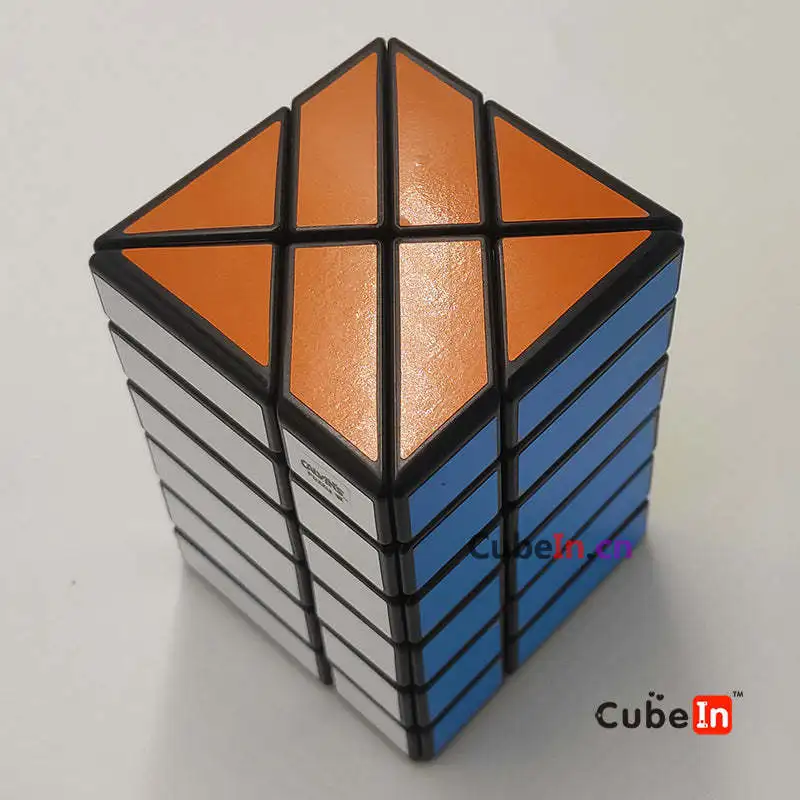 SIDGMAN 2x4x6 Fisher Cuboid (Free Shipping)