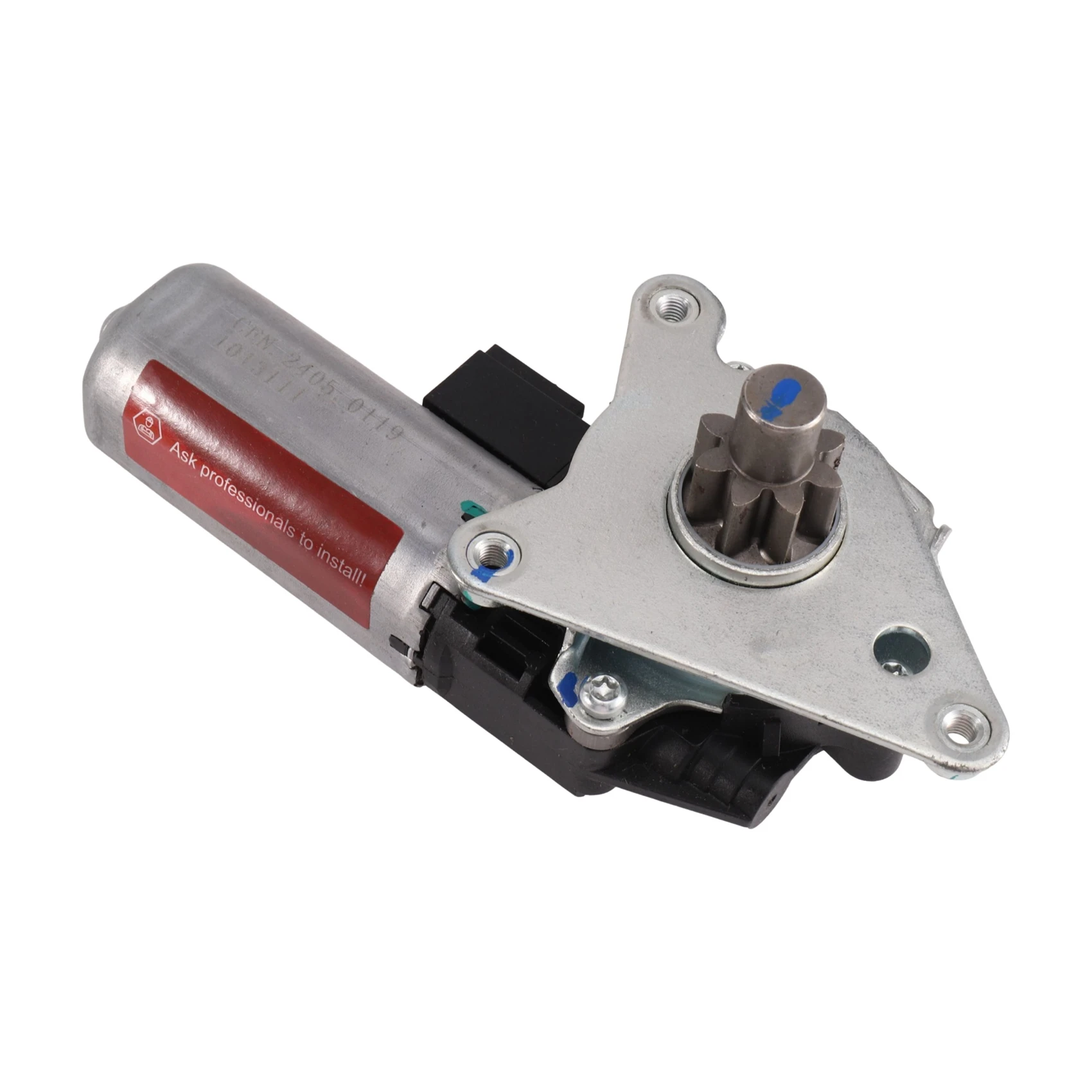 Front Seat Tilt Actuator Recline Adjustment Motor 1013111-00-A 1013111 For Tesla Model S 2012-2020 Seat Backrest-A74F