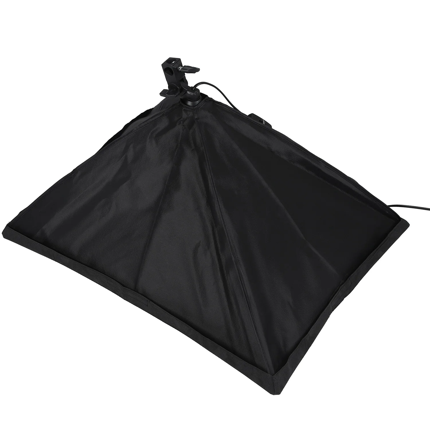【~ New Y24A】50 x 70cm Photo Video Studio Continuous Lighting Softbox E27 Holder Soft box