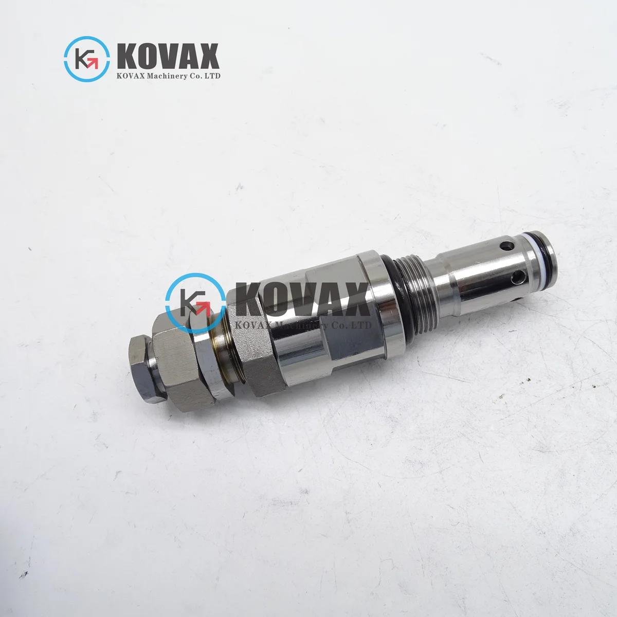For 723-40-50100 723-40-91101 723-40-91102 Main Relief Valve PC200-6 PC200-7 350-7 Construction Machinery Parts