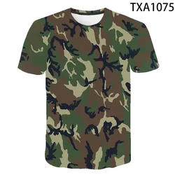 2024 Summer Quick Dry T-shirt 3D Printed T Shirt Men Clothing Women Children Short Sleeve T-shirt Tops Boy Girl Kids Tee Shirts