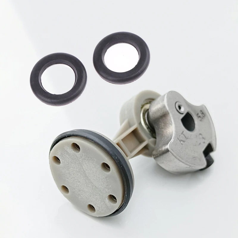 Hot Sale Inflatable Pump Ring/Sensor For Inflatable Pump 1S Electric Pump Connecting Rod Leather Bowl Seal Ring