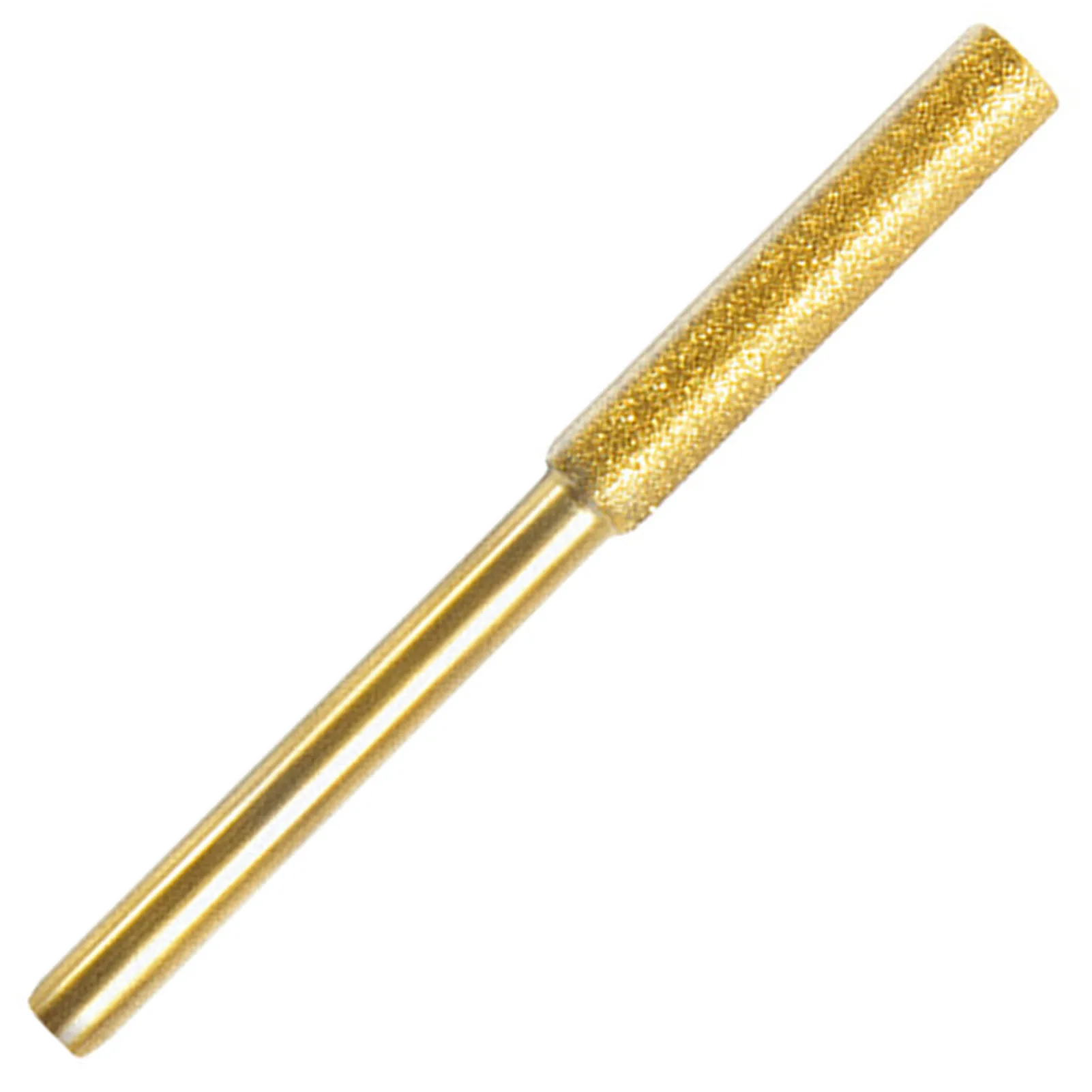 4.0/4.8/5.8MM Grinder File High Hardness Wear Resistant File for Metal Carving Engraving Supply