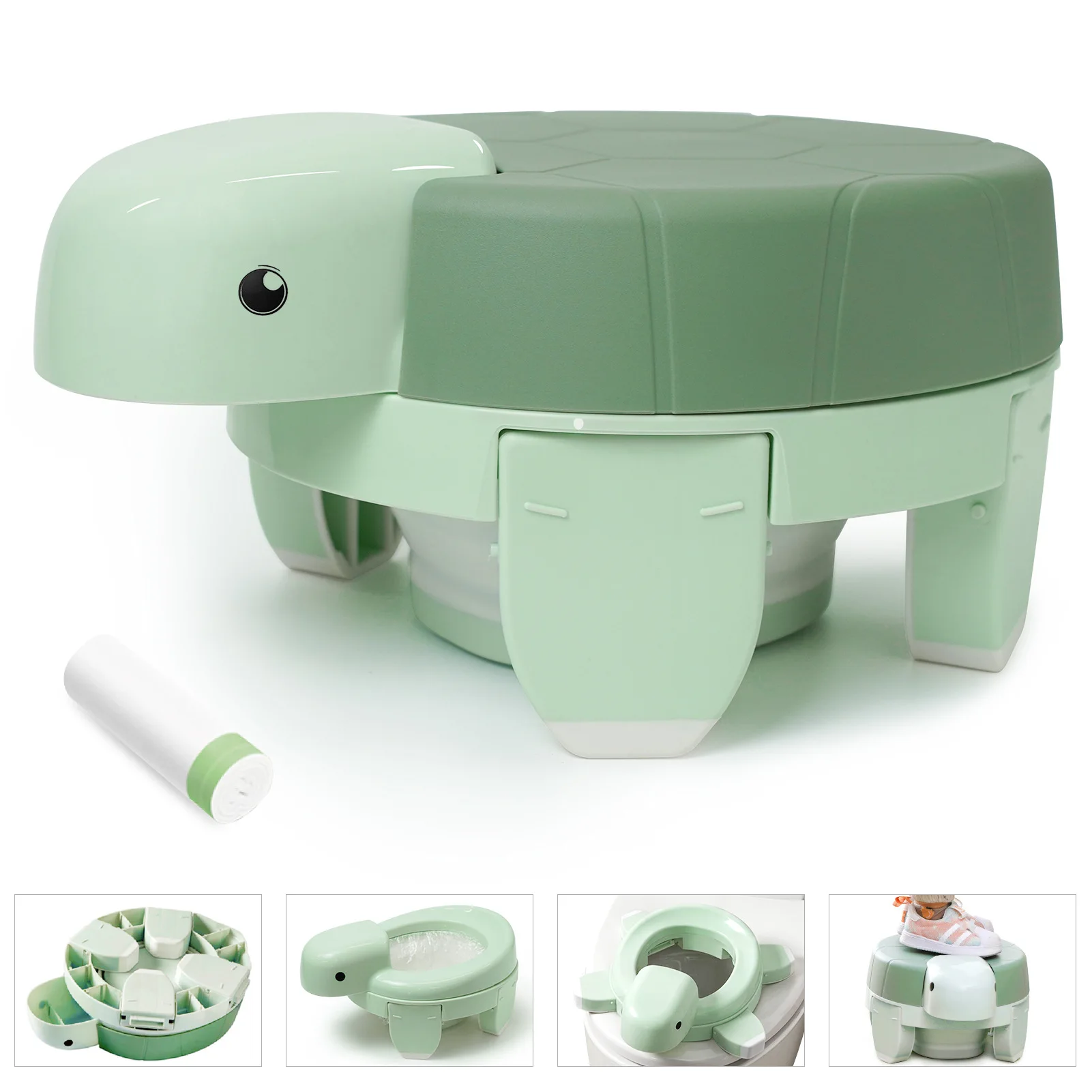 Portable Children's…