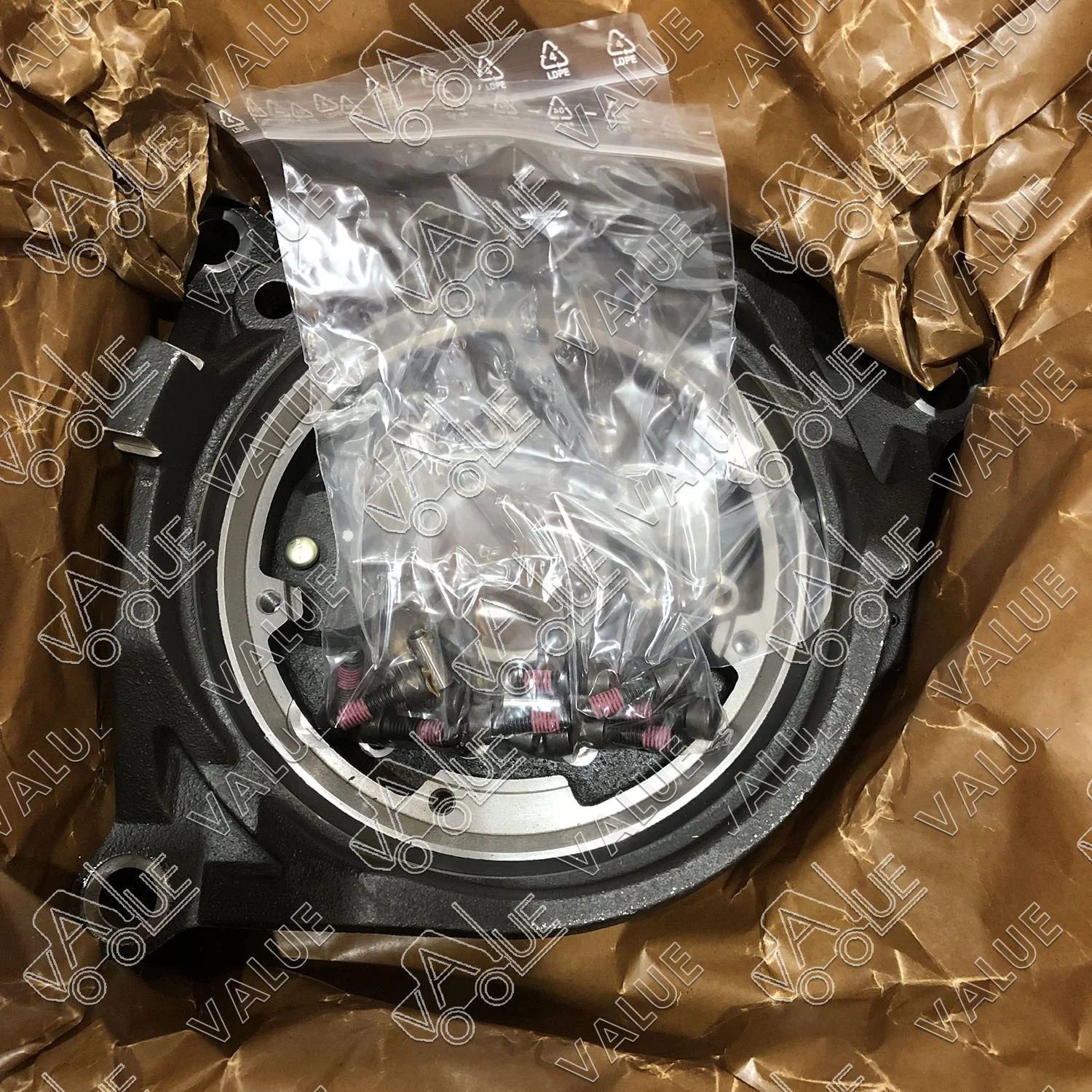 

51490122 Original spare parts repair kit ring gear for Jungheinrich forklifts