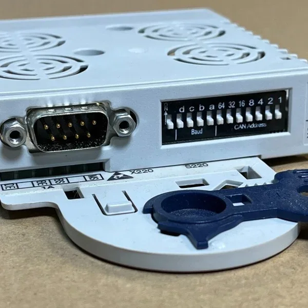 2026 E94aycca Canopen Can Open Module Hw Ver 1a Condition