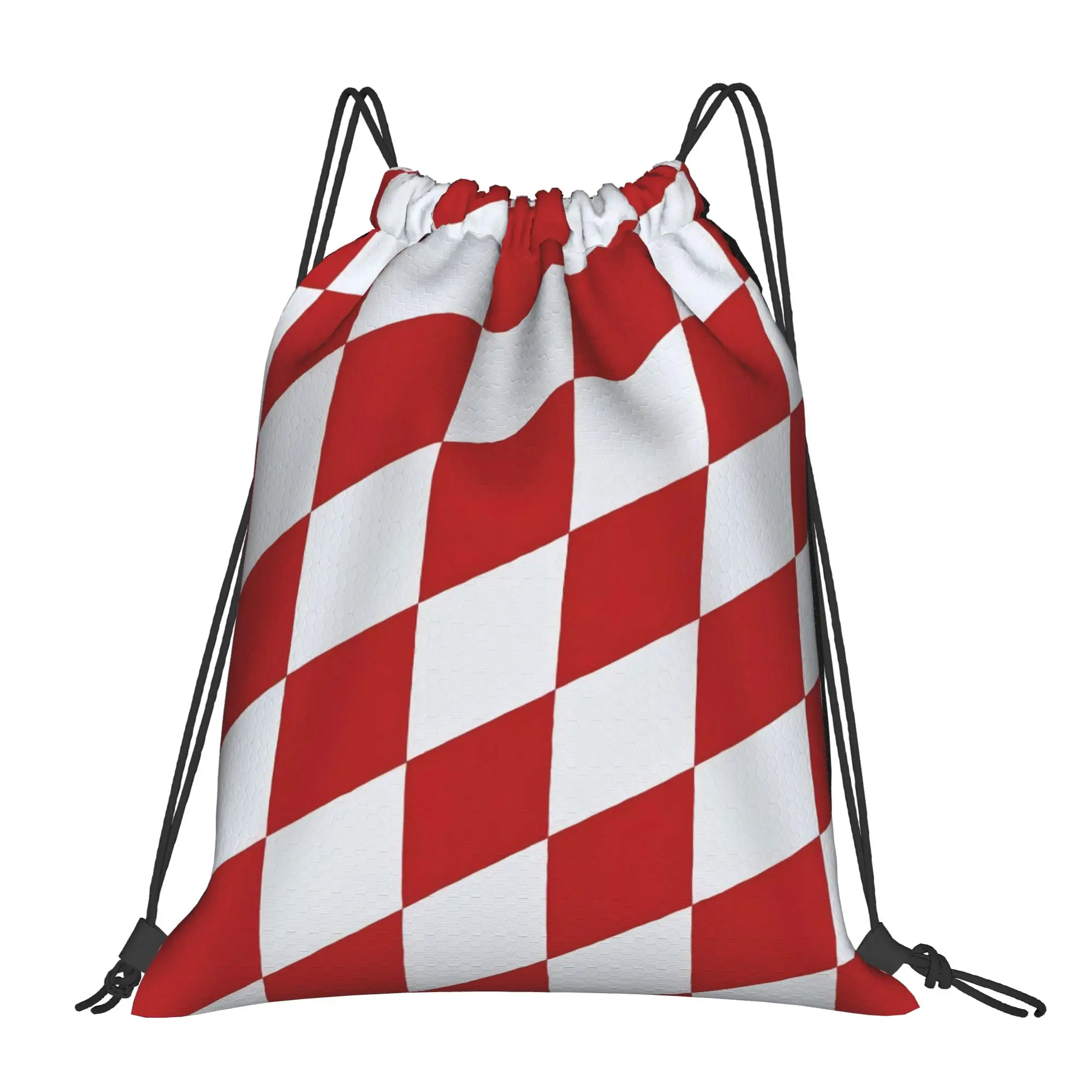 Soccer Football Fan Merch 31  Multi-function Pocket Men Women Storage Backpack Teenager Travel Bag Print Drawstring Bags