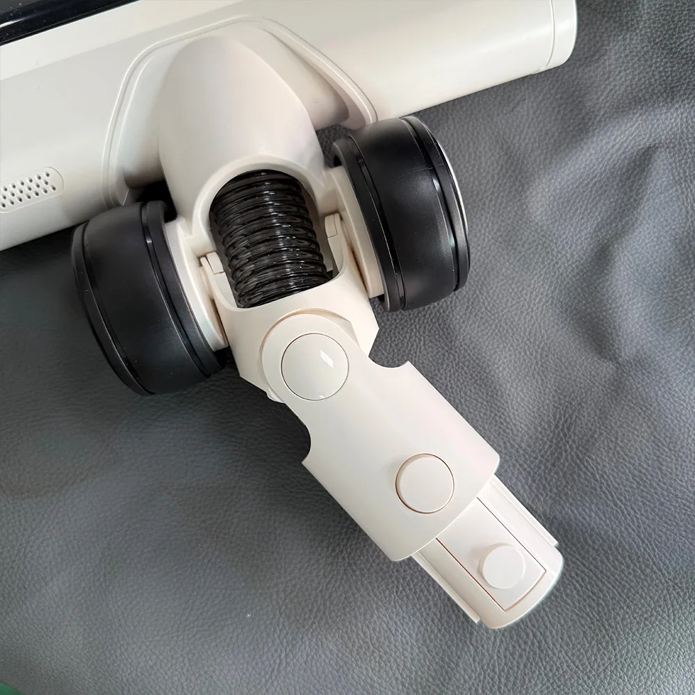 Floor Head Accessory For Dreame R10 R20 R30 T20 T30 Vacuum Cleaner Anti Tangle Rolling Brush Parts Home Floor Cleaning