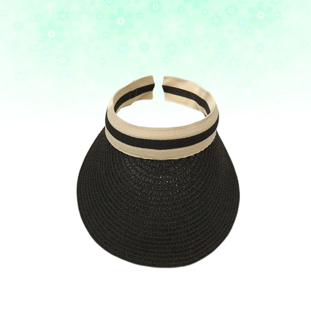 

UV Sun Hat For Beach Camping Gardening Lightweight Outdoor Casual Hat With Elegant Design