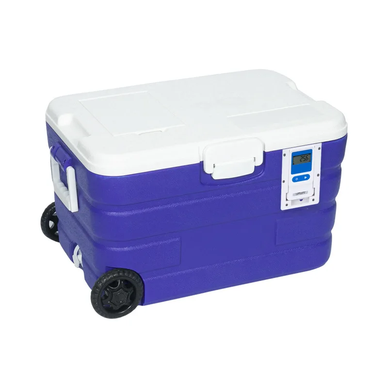 Reagent transfer and transportation Cold insulation 2~ 8 degree incubator