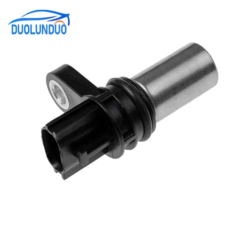 New DUOLUNDUO 237316N21A 23731-6N21A 237316N20D Crankshaft Position Sensor For Nissan Altima Sentra Frontier X -Trail 2.5L