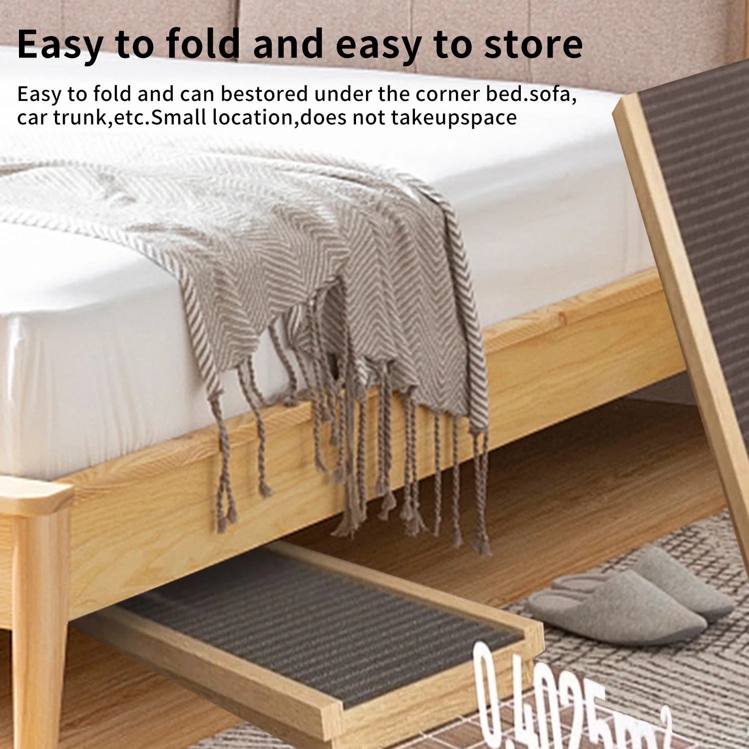 Thumbnail 4 - #16 Trending Folding Dog Ramps Right Now