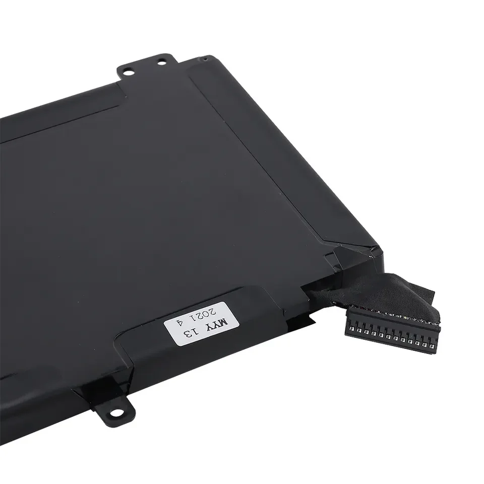 Imagem -02 - Jgtm T0trm Totrm-bateria Recarregável Li-polymer Laptop 11.1v 61wh Dell Precision Xps15 9530 M3800 Atacado