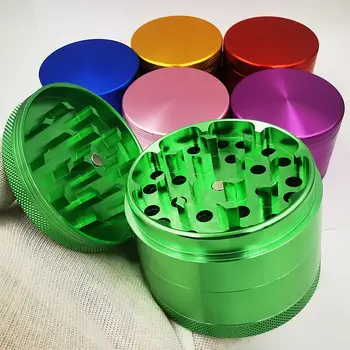 6 best sales מטחנה סגולה - №2