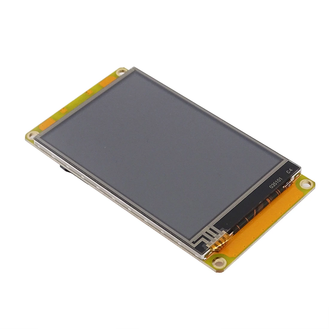 

NX4832F035 — Nextion 3,5-дюймовый сенсорный дисплей HMI серии Discovery — B12B