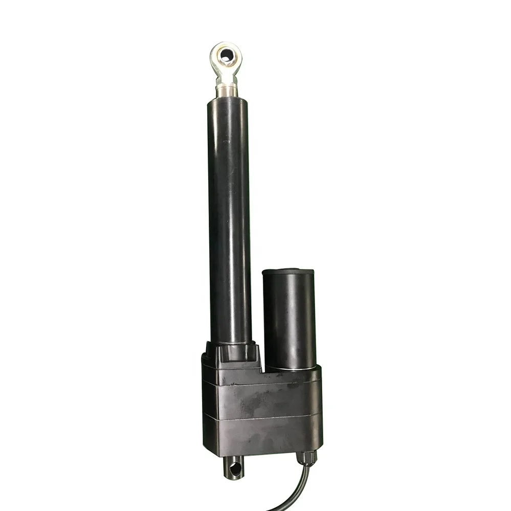 

7000N force rotary power door lock linear actuator for auto car