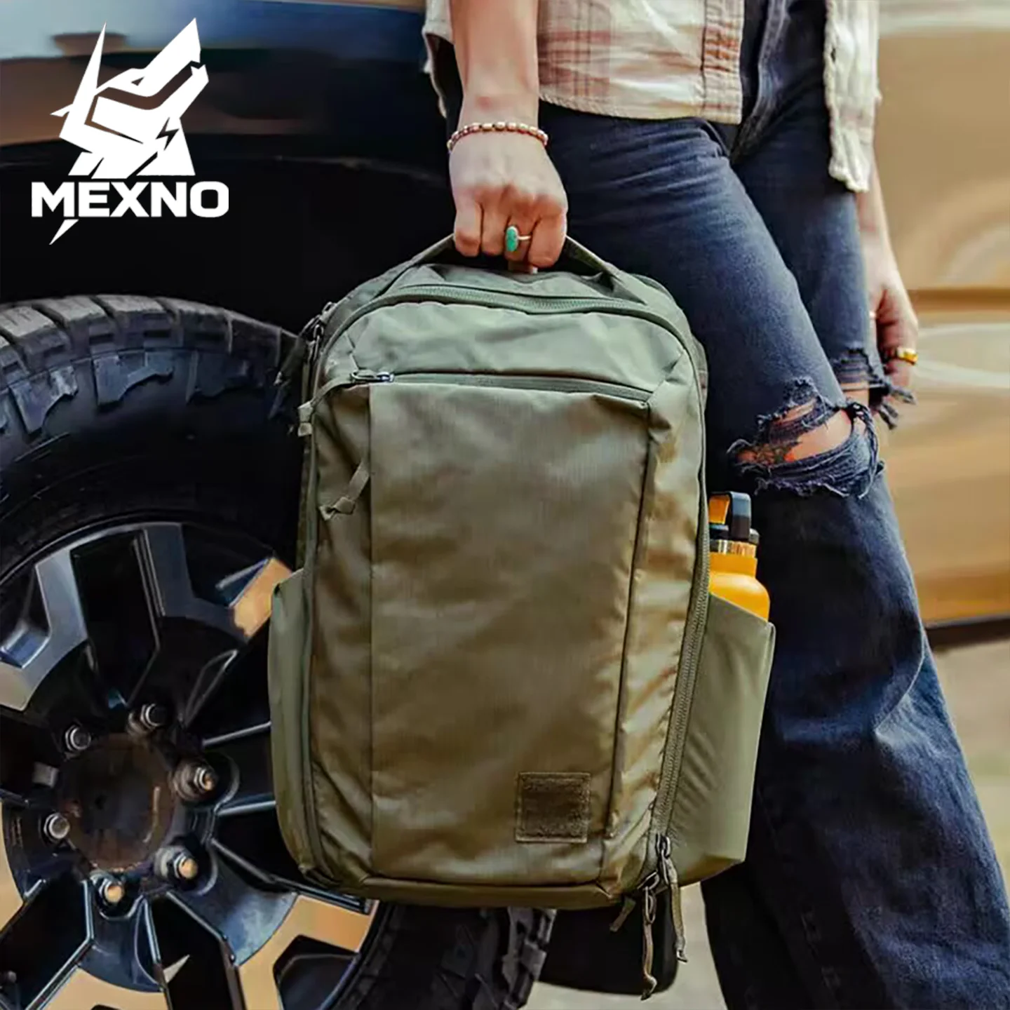 

Новая водонепроницаемая большая сумка для ноутбука Capaci Outdoor Busin Travel Xo для мужчин, повседневная сумка для ноутбука, походная сумка