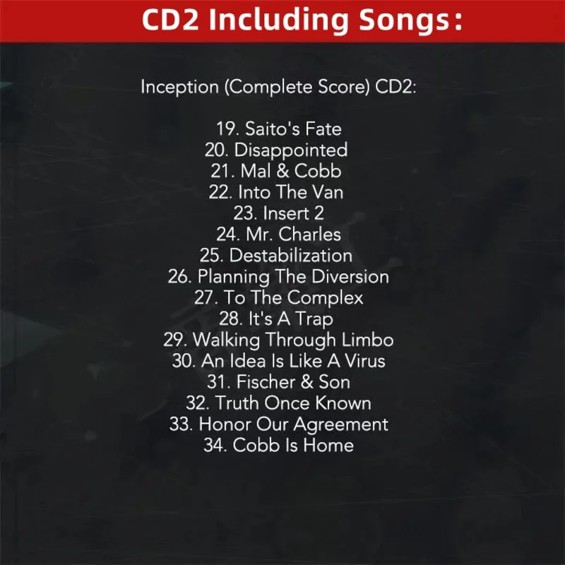 Рисунок 4 - Привлечение фильма Hans Zimmer