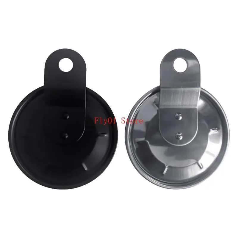 Bikes Scootor Motorcycle Tax Disc Plate Holder Card Hanger Label Waterproof Seal