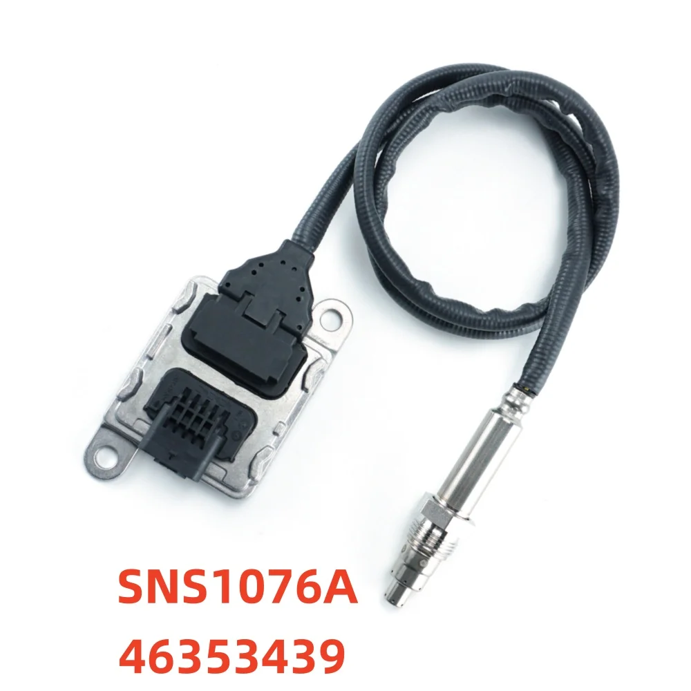 46353439 SNS1076A NOx Sensor High Quality Nitrogen Oxide Sensor For Fiat Factory Direct Sales Good Price Car Probe Spare Parts
