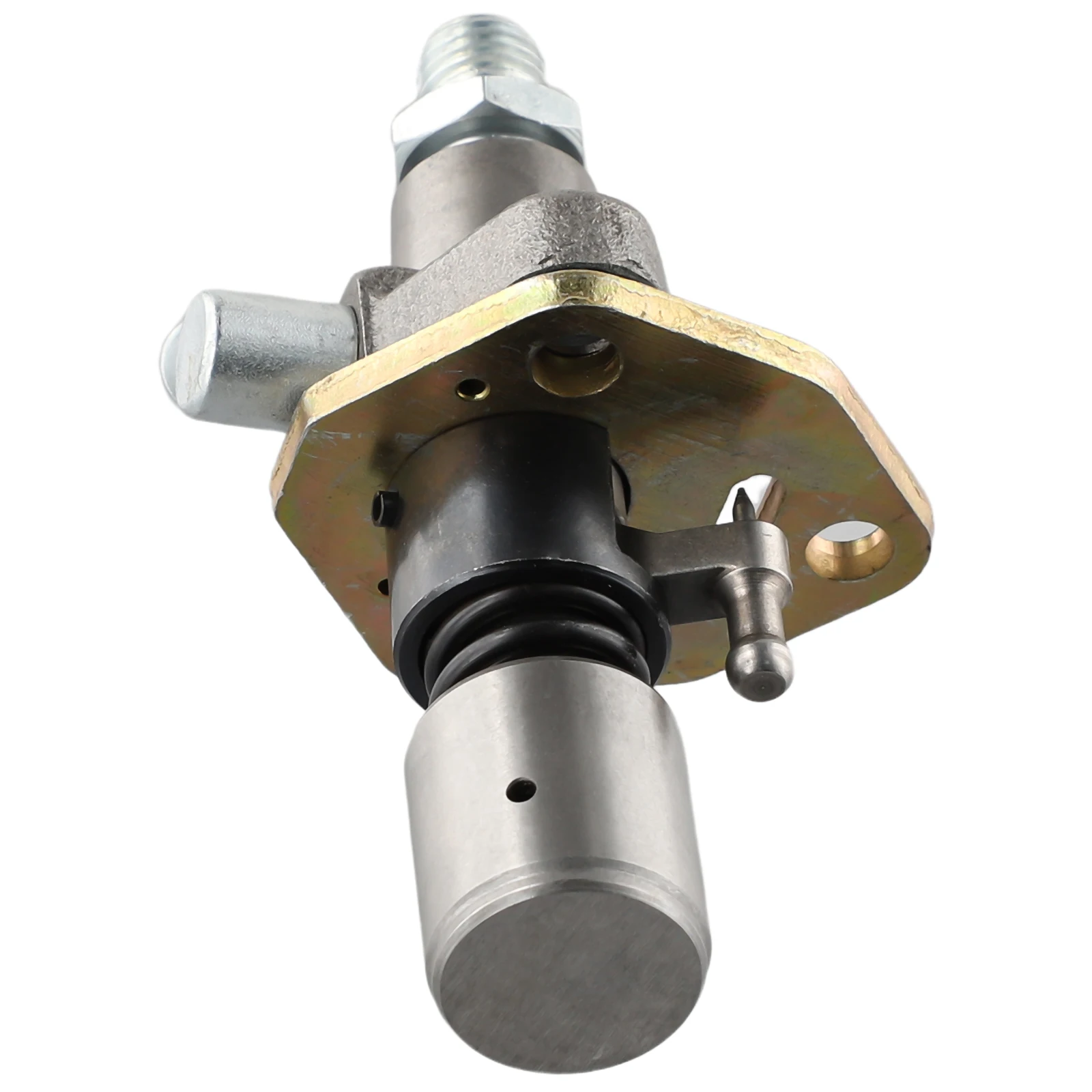 Compatible Fuel Injection Pump Diesel Generator Assy 178186F for Kipor Kama KDE6500T, Reliable and Construction