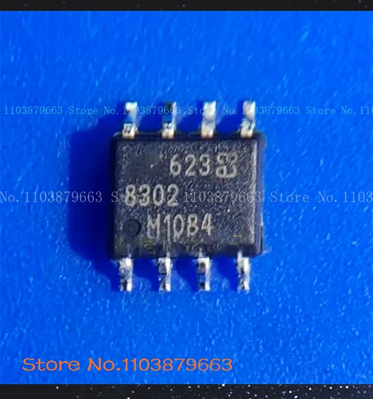 

LT8302ES8E LT8302IS8E SOP-8