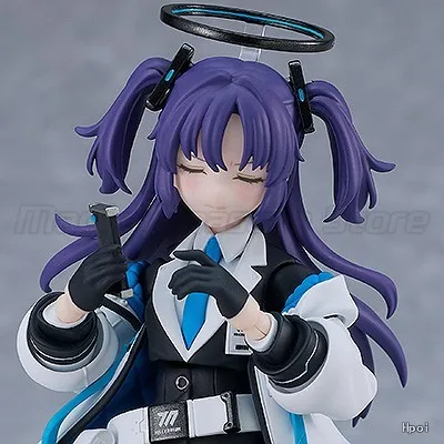 

【MT】Original Max Factory Figma#630 Blue Archive Hayase Yuka Action FiguresModel Toy Gifts