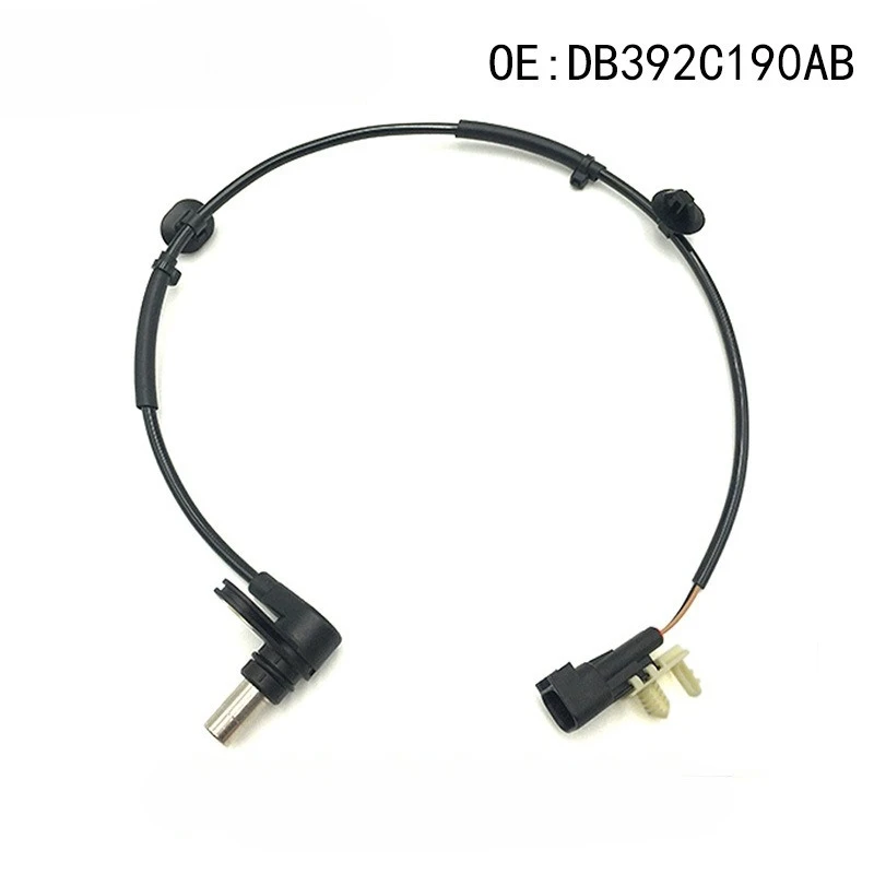 

DB392C190AB ABS Wheel Speed Sensor Rear Right Anti-lock Brake Sensor For Ford Ranger T64 T65 2011