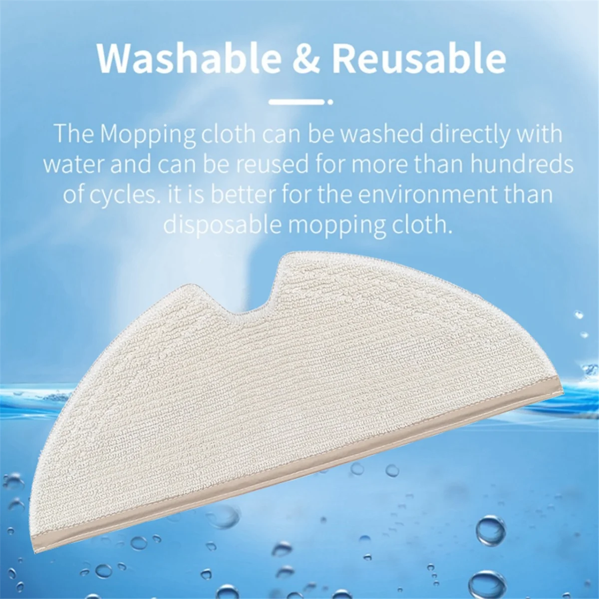 The New 14PCS Accessories Kit for Q8 Max, Q8 Max+, Q5 Pro, Q5 Pro+ Vacuum Main Side Brush Hepa Filter Mop Cloth