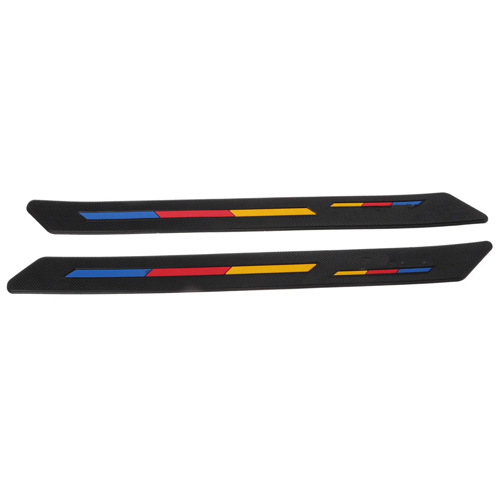 

2Pcs Car Door Edge Guard Protector Anti Scratch Durable Bumper Guard for Vehicle Scratch Protection Door Edge Guards