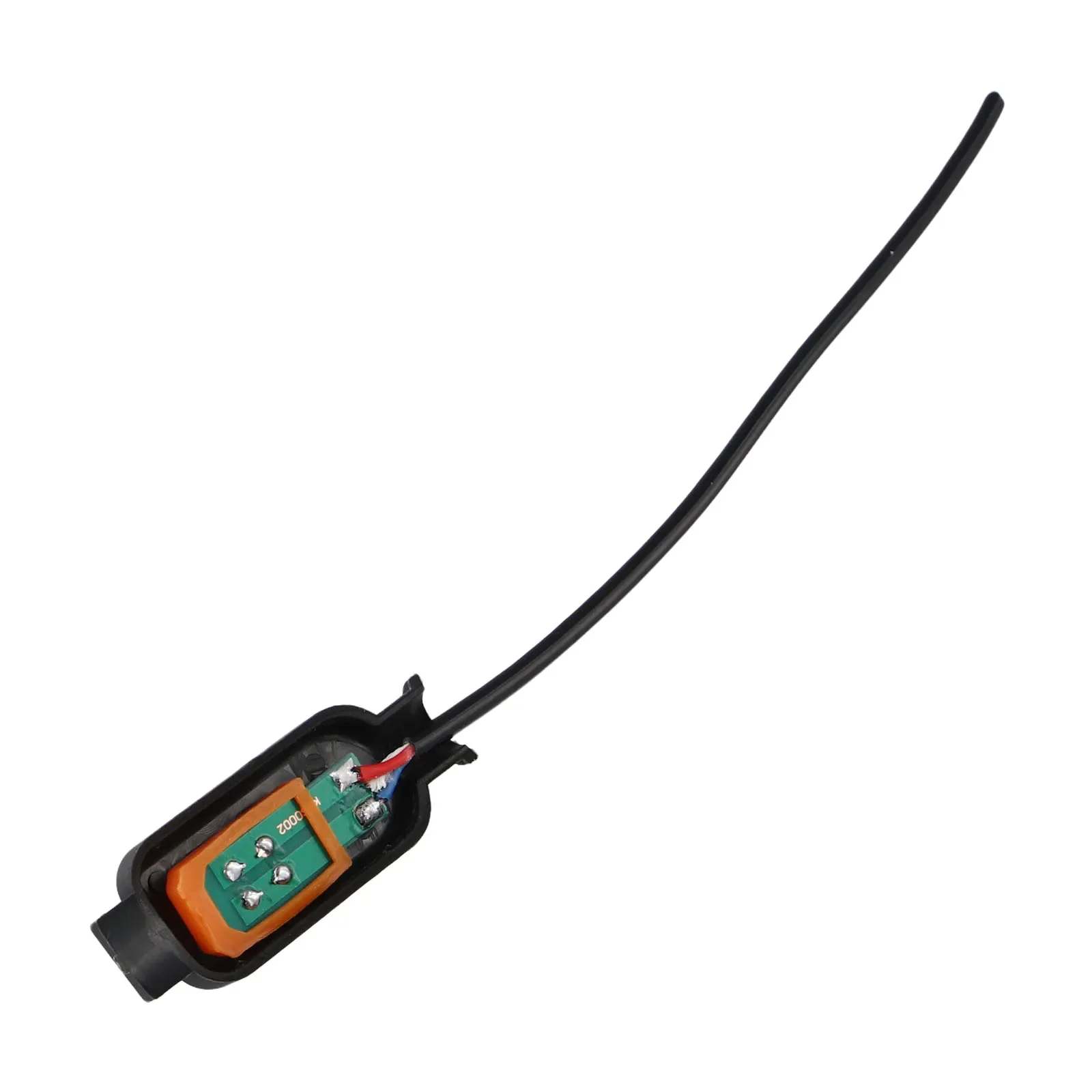 High Quality Welding Torch Switch Button With Line For MIG Welding Torch Plasma Cutter Torch Argon Arc Transfer Switch With Line