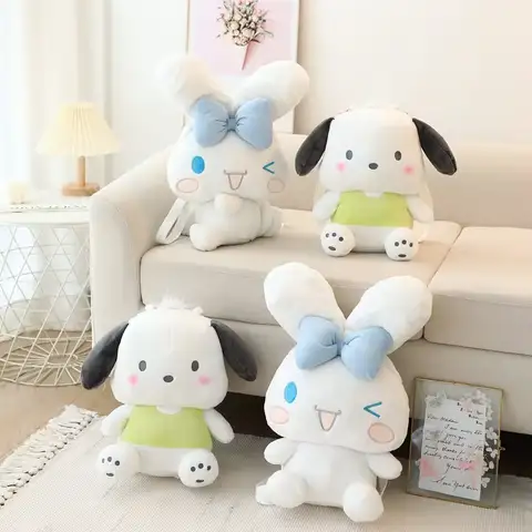 8 best sales Cinnamoroll-ryggsäck - №6