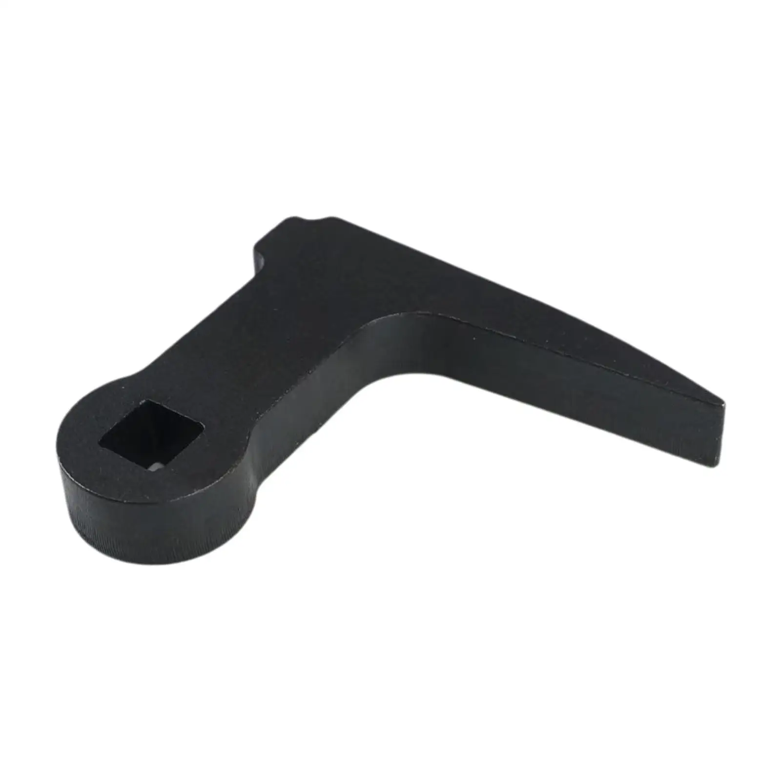 

Pry Bar Wrench Adaptor Head Professional Compact Sturdy for Tight Space Car Repairing Tools 1/2in Drive Half Shaft Removal Tool
