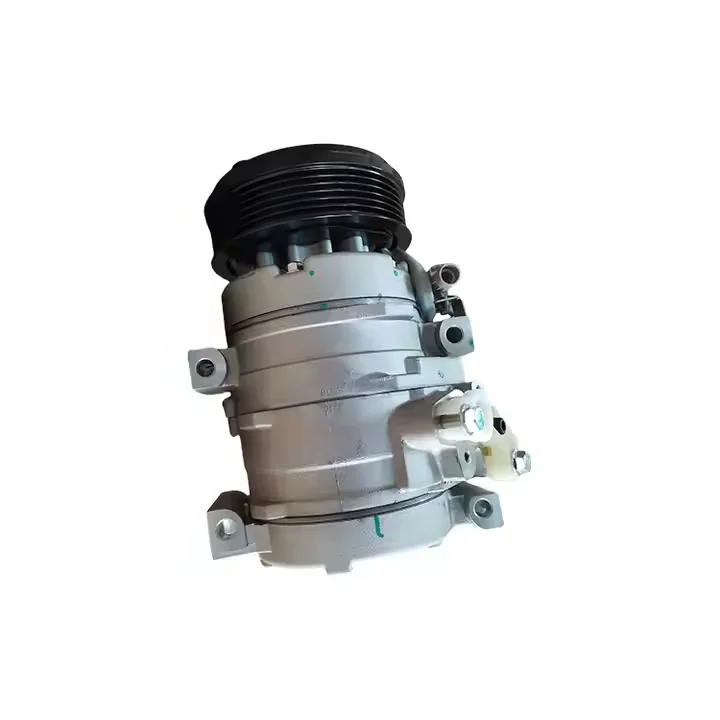 

88320-6a320 AC Compressor for Toyota Land Cruiser Prado KDJ120 5FC 6F 2006 2007